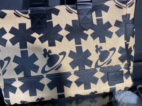 亀戸　古着屋の2WAYバッグ