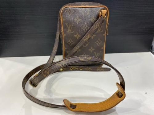 ルイ ヴィトン　の亀戸　古着