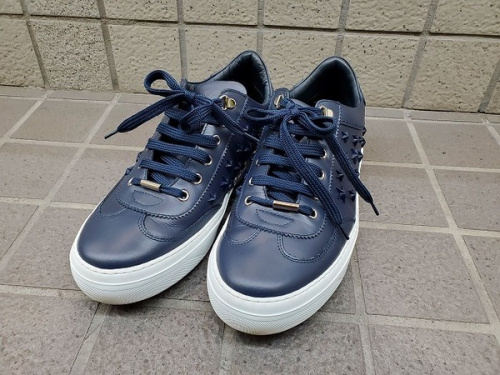 ラグジュアリーブランドのJimmy Choo