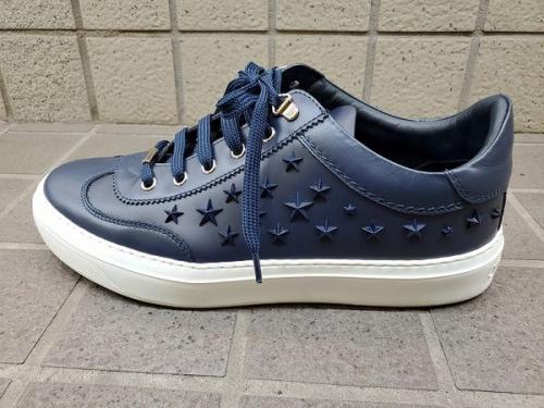 Jimmy Chooのジミーチュウ