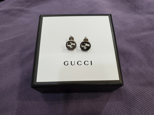 ラグジュアリーブランドのGUCCI