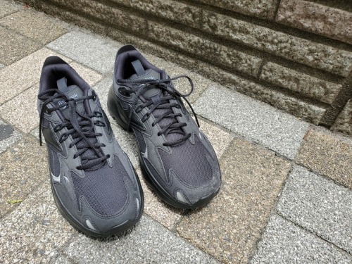 スニーカーのReebok