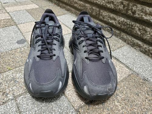 Reebokのリーボック