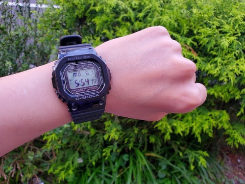 ビジネスアイテムのCASIO