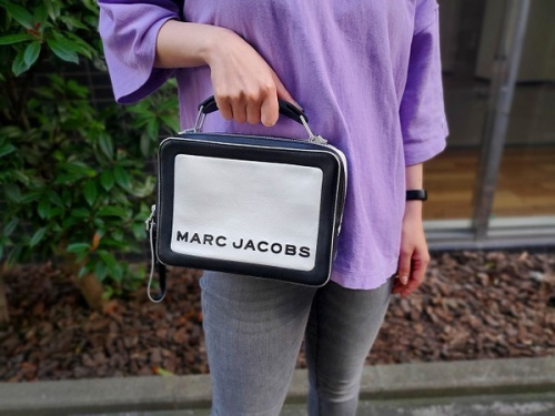 ラグジュアリーブランドのMarc by MarcJacobs