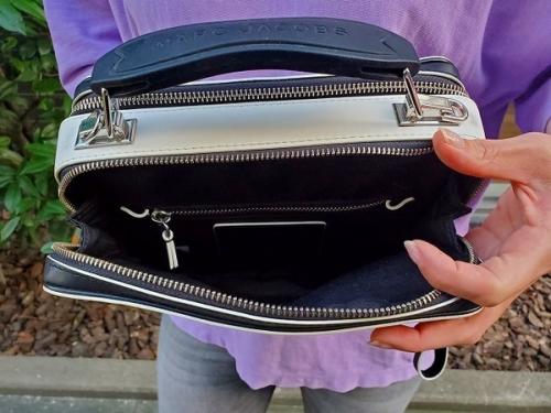 THE BOX COLORBLOCKED 20