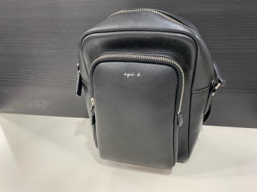 agnes bのアニエスベー