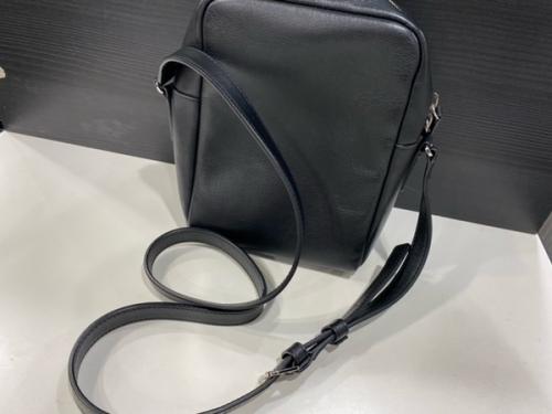 アニエスベーのショルダーバッグ