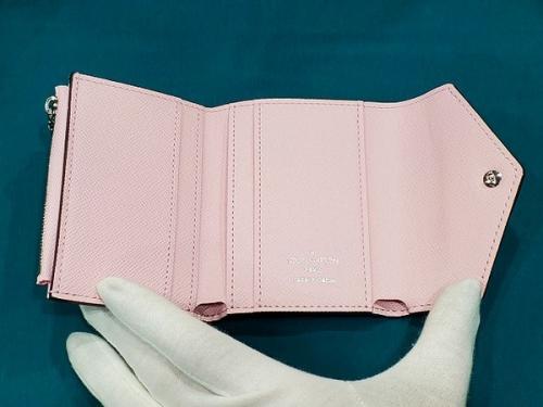 ルイ ヴィトン　のポルトフォイユ・ゾエ