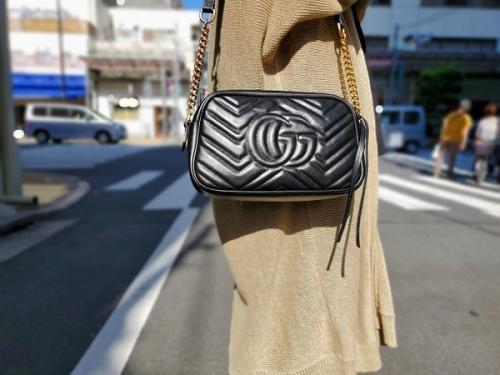 グッチの亀戸　古着屋