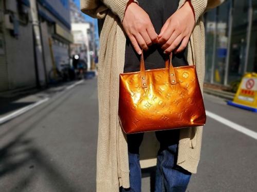 LOUIS VUITTON 　のルイ ヴィトン　