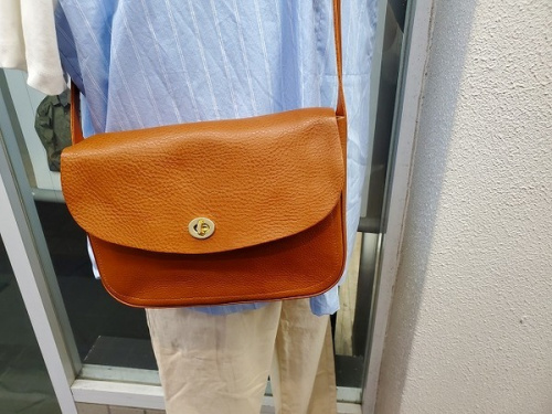 ナチュラルブランドのMimi Berry