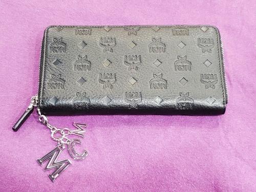 MCMのエムシーエム