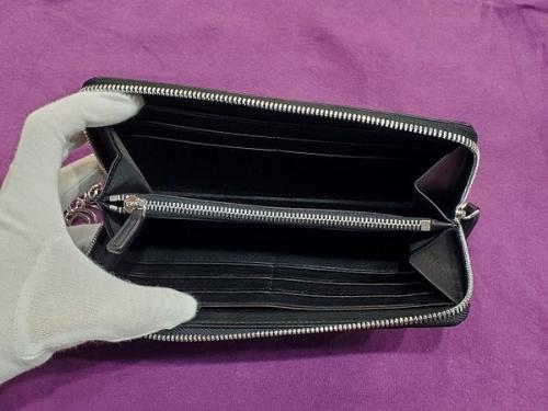 エムシーエムの長財布