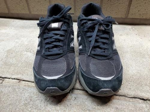 NEW BALANCEのニューバランス