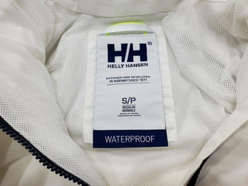 レインジャケット