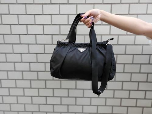 バッグの亀戸　古着屋