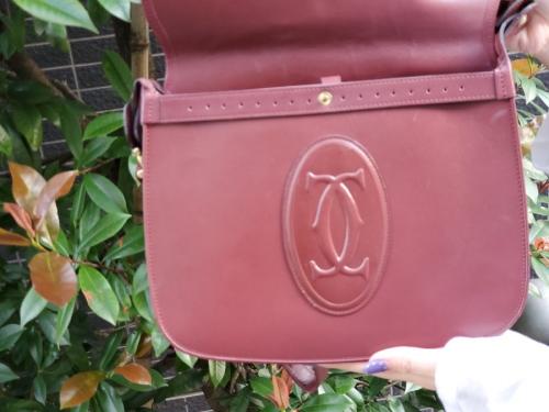 カルティエの亀戸　古着屋