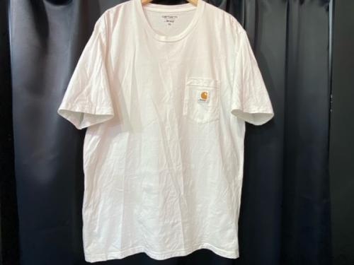 カーハート × アウェイク　ニューヨークの亀戸　古着屋