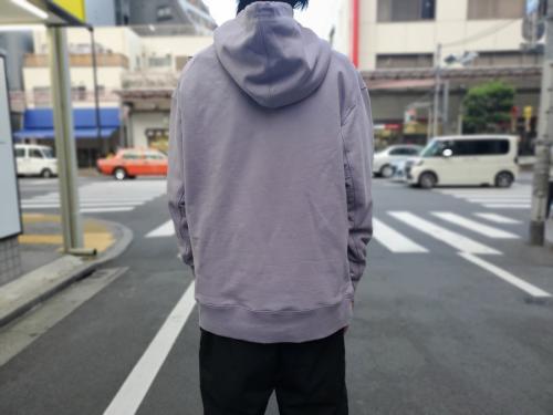 ワイスリーのヨウジヤマモト