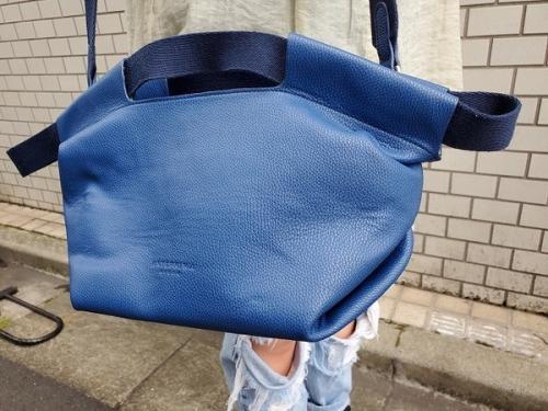 アンテプリマミストの2WAYバッグ