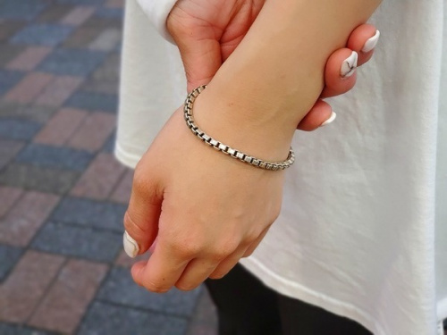 ラグジュアリーブランドのTiffany & Co