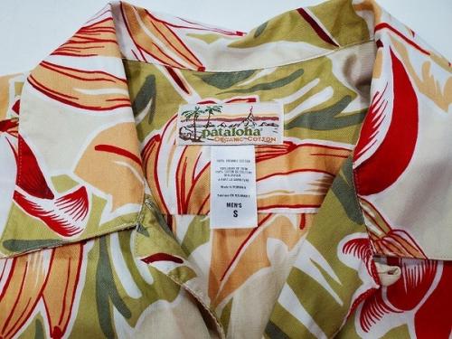 アロハシャツの亀戸　ブランド　買取