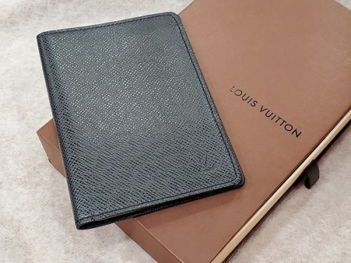 ラグジュアリーブランドのLOUIS VUITTON