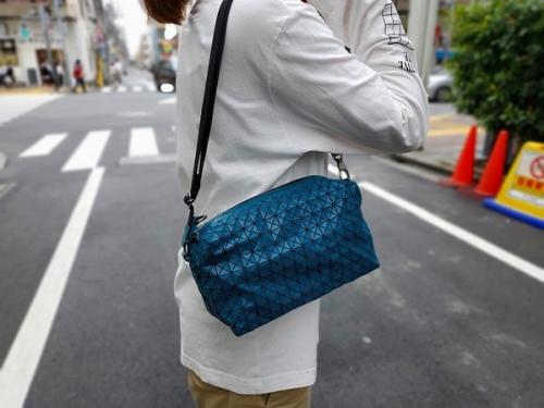 BAO BAO ISSEY MIYAKEのバオバオ イッセイミヤケ