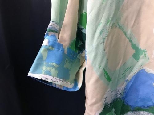 ボールジィーのワンピース