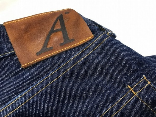 アメカジブランドのanatomica