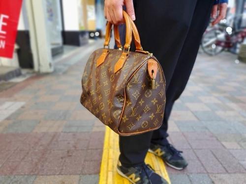 LOUIS VUITTONのルイ ヴィトン　