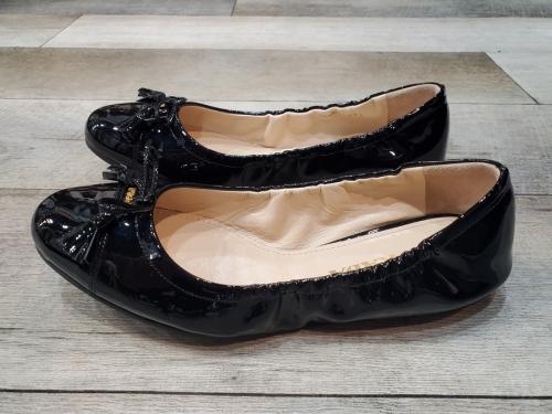 タッセルシューズ