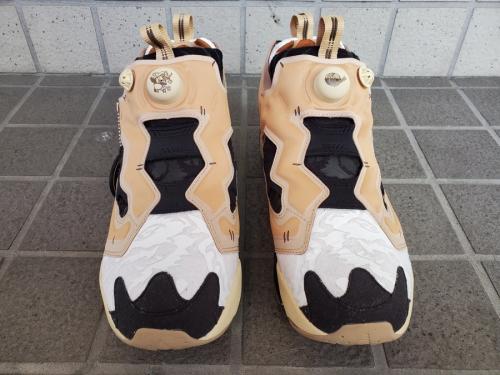 Reebokのリーボック