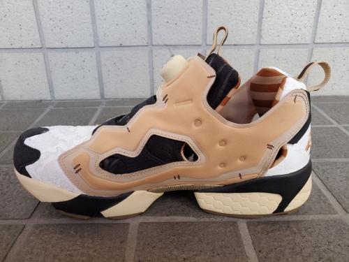 ポンプフューリー