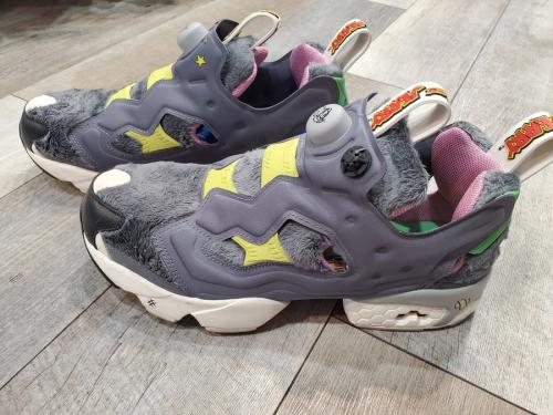 ポンプフューリーのトムとジェリー