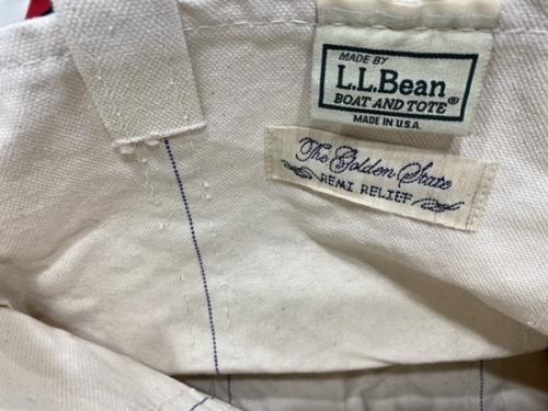 亀戸　古着屋のハンドバッグ