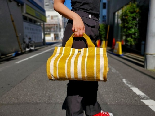 ラグジュアリーブランドのHERMES