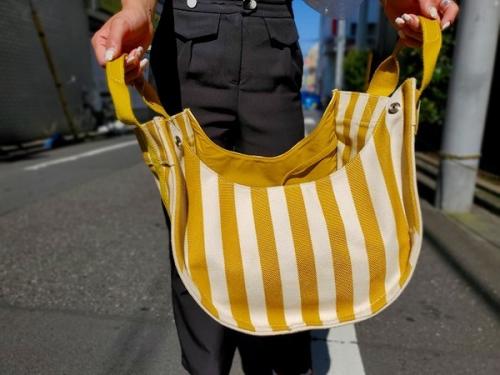 エルメスのカンヌPM