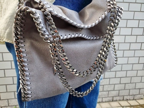 ラグジュアリーブランドのSTELLA　McCARTNEY