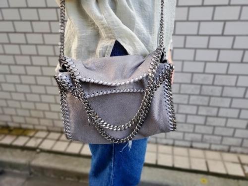 STELLA　McCARTNEYのステラマッカートニー