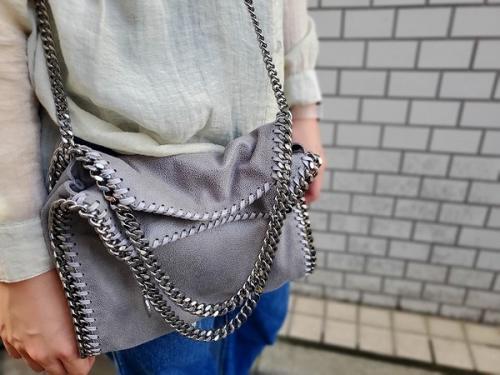 ステラマッカートニーのFALABELLA