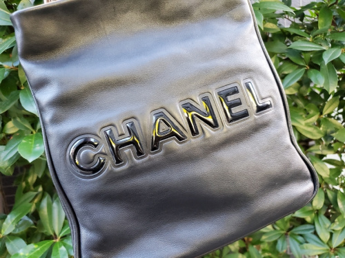 ラグジュアリーブランドのCHANEL