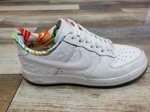 ナイキのAIR FORCE 1