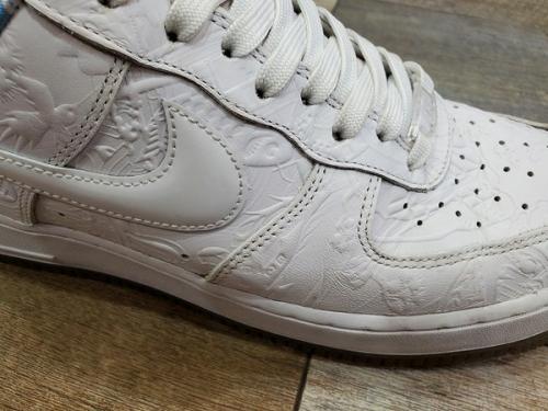 AIR FORCE 1のエアフォース