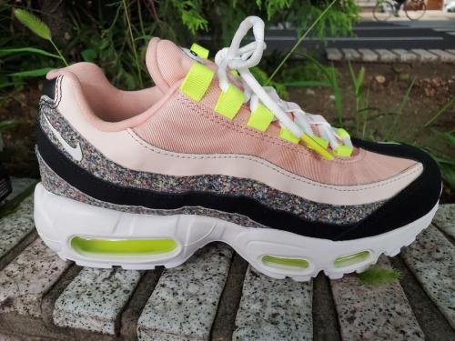 AIR MAX 95のエアマックス95