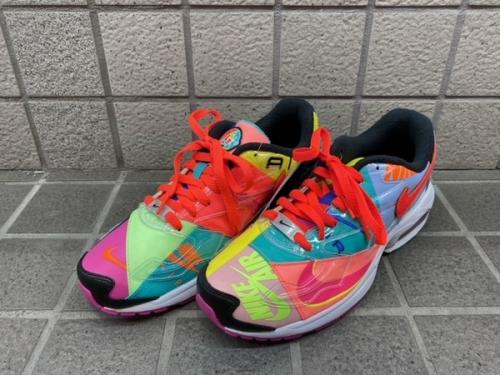 atmos x Nikeのアトモス×ナイキ