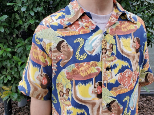 レアアイテムのSUN SURF