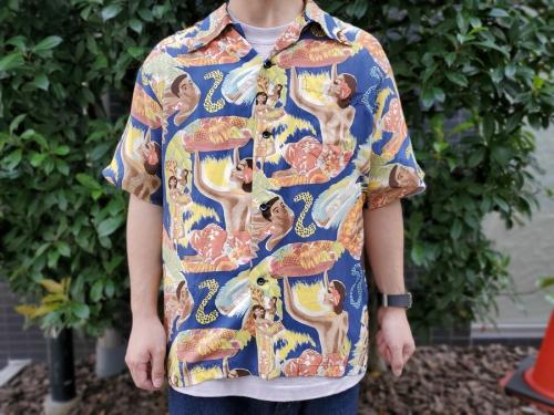 SUN SURFのサン サーフ