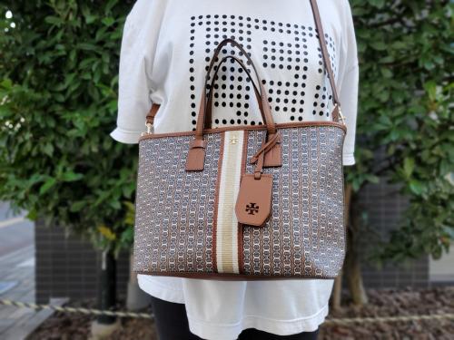 GEMINI LINKの2WAYバッグ